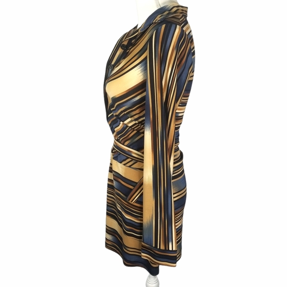 👗 Propose U.S.A min dress/tunic sz M - Picture 4 of 8